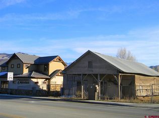 330 Sherman St, Ridgway, CO 81432