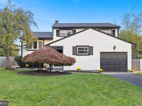 9 Thorntown Ln, Bordentown, NJ 08505