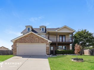 114 Buffalo Ridge Dr, Newark, TX 76071