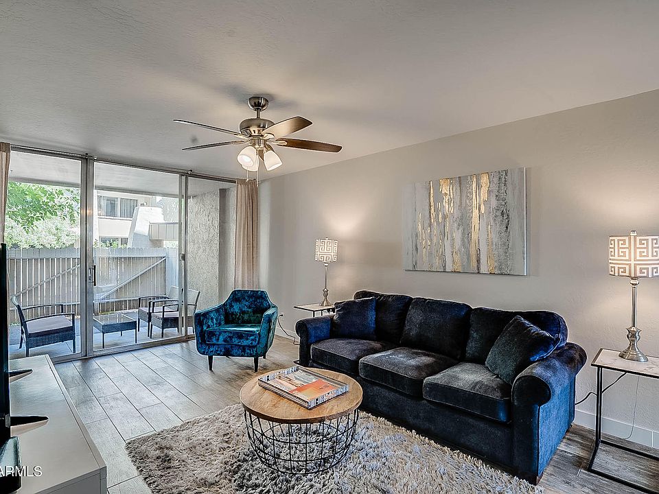 1st image of 7625 E CAMELBACK Road #113A