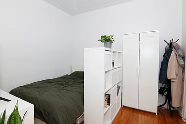 Rented by Modern Spaces