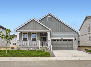 3073 Ironton Dr, Loveland, CO 80538
