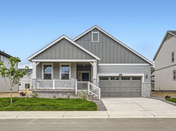 3073 Ironton Drive, Loveland, CO 80538