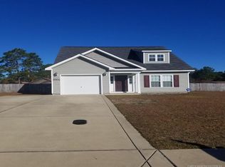 2004 Sir Michael Dr, Hope Mills, NC 28348