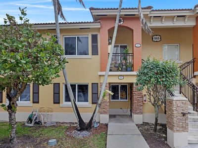 985 NE 33rd Ter Unit 102, Homestead, FL, 33033