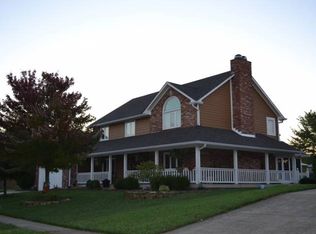 4643 Sundance Trl, Indianapolis, IN 46239