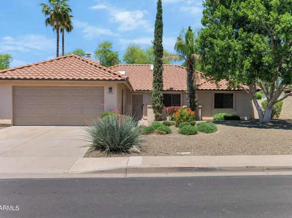 5758 E FOX Street, Mesa, AZ 85205