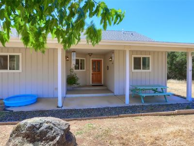 4078 Live Oak Rd, Mariposa, CA, 95338