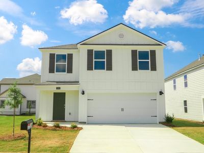 2302 Surry Dr SW, Cullman, AL, 35055