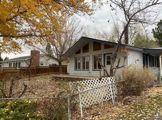 468 NW Charolais Hts, John Day, OR 97845