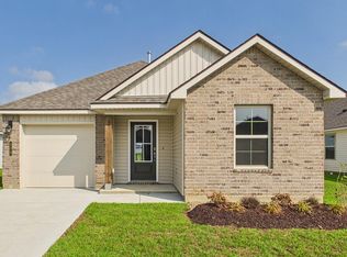 406 Wrenwood Dr, New Iberia, LA 70560