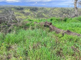 15782 Stagecoach Rd, Corning, CA 96021