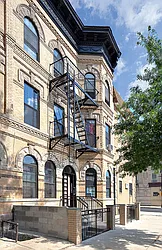 Rented by Keller Williams NYC