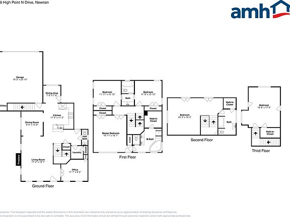 2nd image of this home