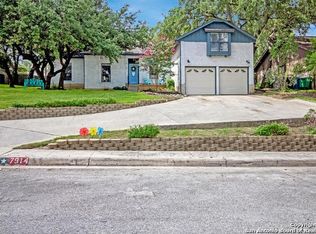 7914 Creek Trail St, San Antonio, TX 78254