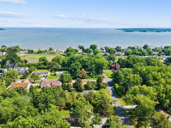 110 LAKE VIEW DRIVE, ANNAPOLIS, MD 21403