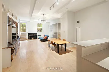 Sold by Town Residential