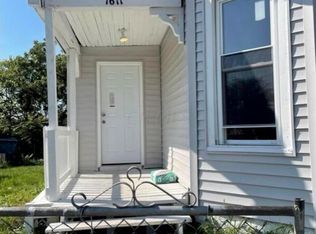 1611 Irwin Ave, Springfield, OH 45505