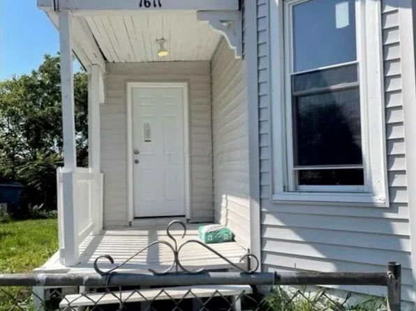 1611 Irwin Ave, Springfield, OH 45505