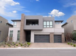 10743 Patina Hills Ct, Summerlin, NV 89135