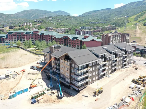 1550 Amble Dr #310, Steamboat Springs, CO 80487