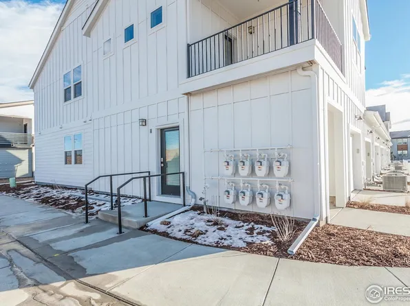 2702 Barnstormer St #H, Fort Collins, CO 80524