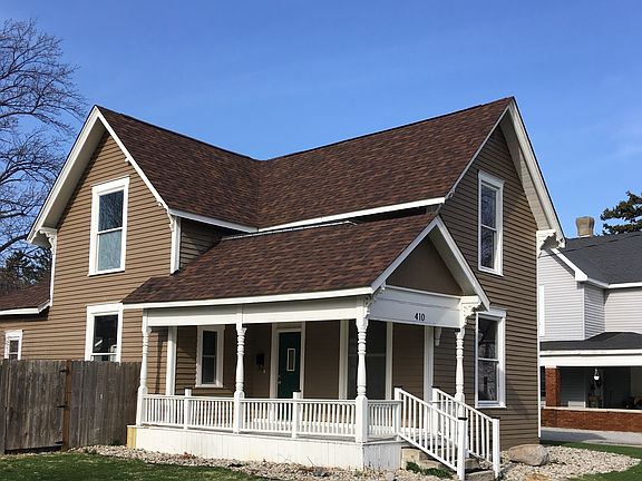 Main Street House