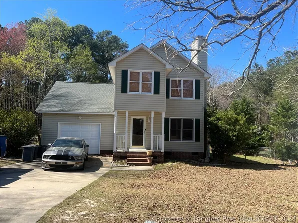 267 Oakwater Dr, Cameron, NC 28326