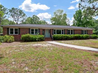 2402 Robert Hoke Rd, Wilmington, NC 28412