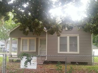 3828 Weems St, Houston, TX 77009