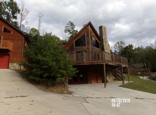 211 Red Oak Cir, Caryville, TN 37714