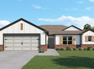 1712 Oak Way, Tuttle, OK 73089