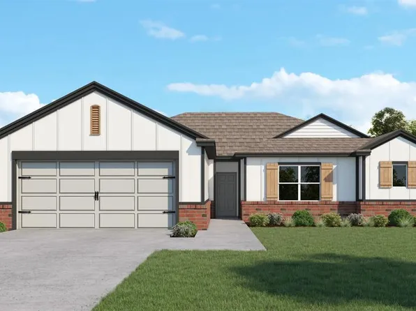 1712 Oak Way, Tuttle, OK 73089