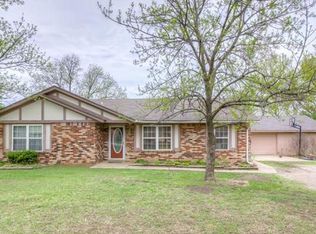 394140 W 2900th Rd, Ochelata, OK 74051