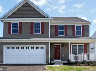 83 Bennington Way, Carlisle, PA 17013