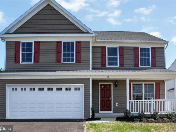 83 Bennington Way, Carlisle, PA 17013