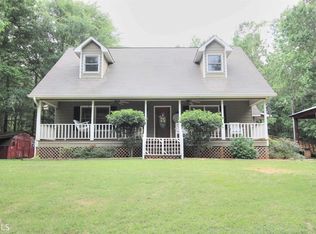 509 Deer Pointe Rd, Lagrange, GA 30240