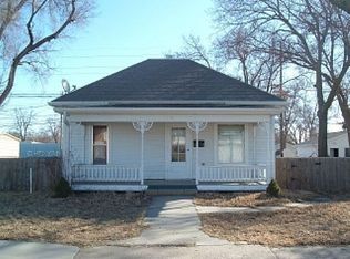 1711 Central Ave, Kearney, NE 68847
