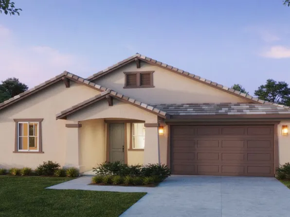 Yorkshire Plan, Abbey Park