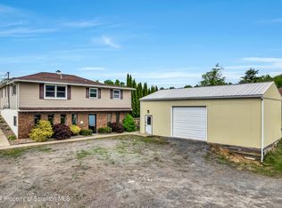 235 Canaan St, Carbondale, PA 18407