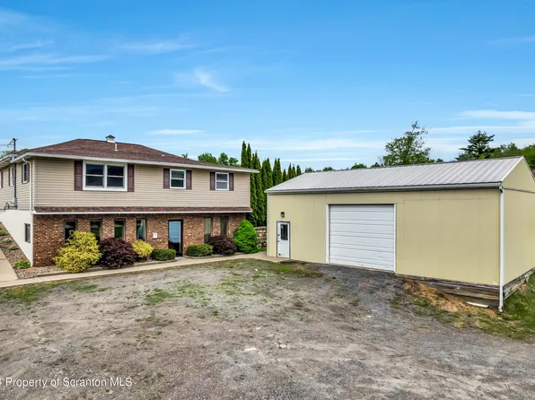 235 Canaan St, Carbondale, PA 18407