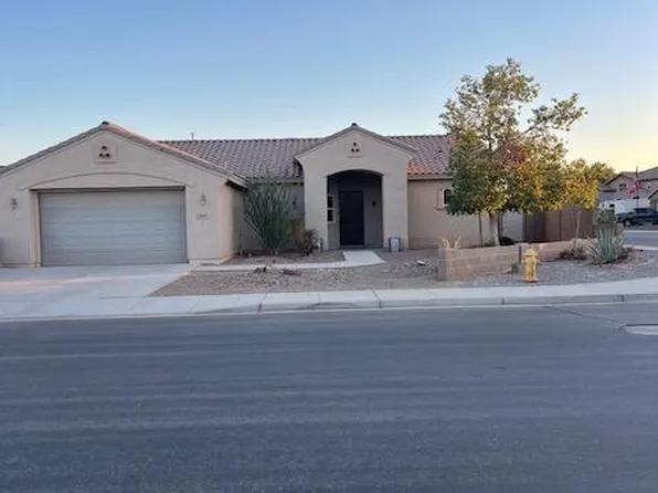 7825 E 36th Ln, Yuma, AZ 85365