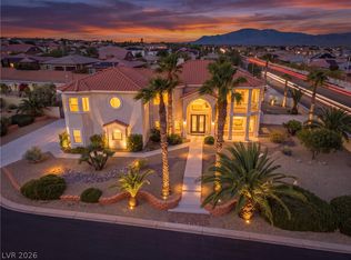 6695 N Grand Canyon Dr, Las Vegas, NV 89149