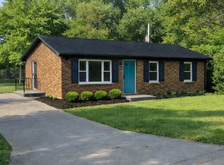 606 W Broadway St, Bardstown, KY 40004