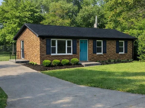 606 W Broadway St, Bardstown, KY 40004