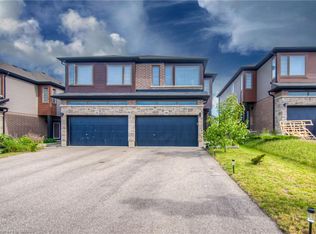 19 Baker Ln, Brant, ON N3L 0K3