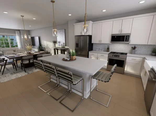 2401 Adrift Rd, Fuquay Varina, NC 27526