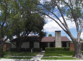 3325 Ridgemoor Dr, Garland, TX 75044