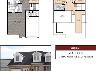 11102 Jade Ct, Hagerstown, MD 21742