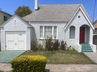 443 40th St, Richmond, CA 94805